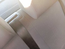 sedili posteriori per