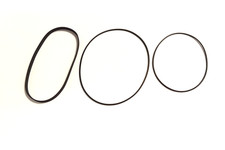 Kit Cinghie per TEAC C-3 C3