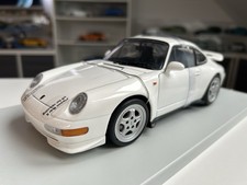Porsche 911 993 Carrera RS