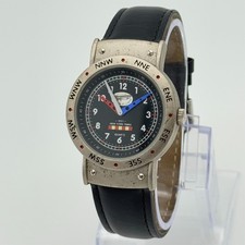 Orologio commemorativo uomo