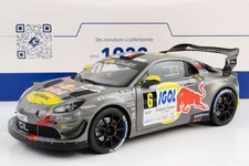 Solido - 1:18 Alpine A110