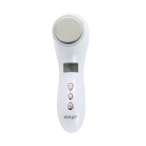 Massaggiatore viso caldo - viso,