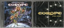 Europe - The final countdown +
