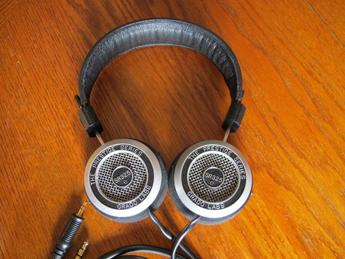 Grado prestige series - grado, sr325e