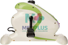 MedPlus PEDALIERA ELETTRICA PER TERAPIA RIABILITAZIONE / MINI CYCLETTE (I7n)