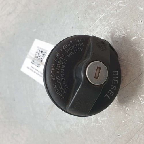 Tappo serbatoio carburante