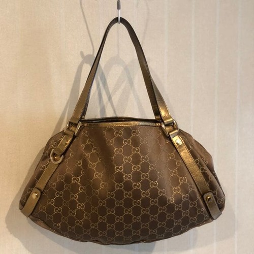 Borsa tracolla gucci ottime - a,