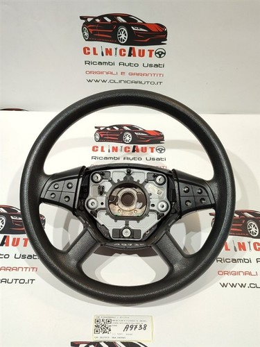 Volante sterzo per mercedes - volante,