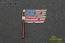 World War 2 Ripped Military