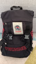 Zaino invicta thunder nero - invicta,