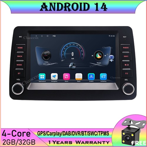 Autoradio android14 - autoradio,