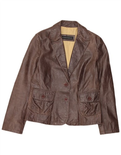 Giacca blazer donna bottoni - donna, 2