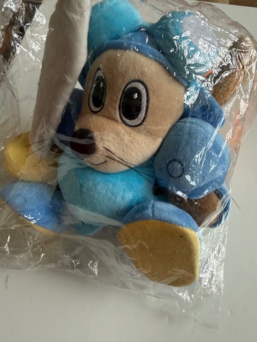 Peluche rocket knight - peluche,