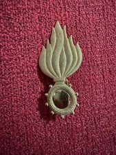 Stemma Fregio berretto