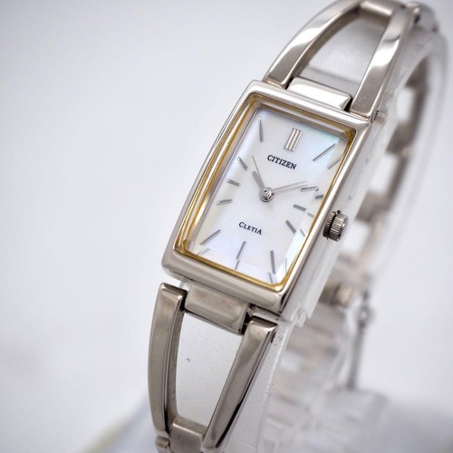 Citizen cletia womens watch - citizen,