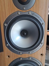Monitor Audio Bronzo BR5