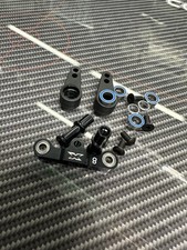2021 XRAY T4 Steering assembly