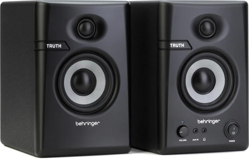 Behringer truth monitor - monitor, da
