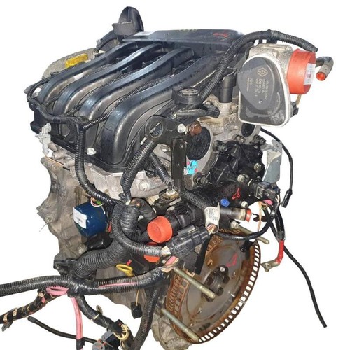K4m813 motore renault scenic - renault,