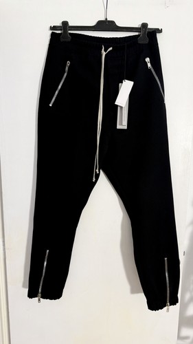 Pantalone rick owens tecuatl - rick,
