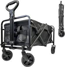 Carrello da Campeggio