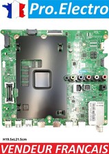 MOTHERBOARD carte mère TV