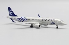 Modellino aereo JC Wings