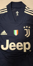 MAGLIA SHIRT TRIKOT ADIDAS JUVENTUS 2020-21 # 22 CHIESA tg 6 vers. PLAYER ISSUE