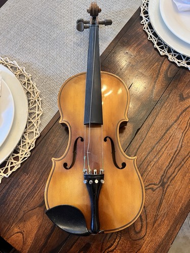 Violino kiso suzuki misura - kiso,
