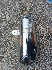 Silenziatore Scarico BMW R