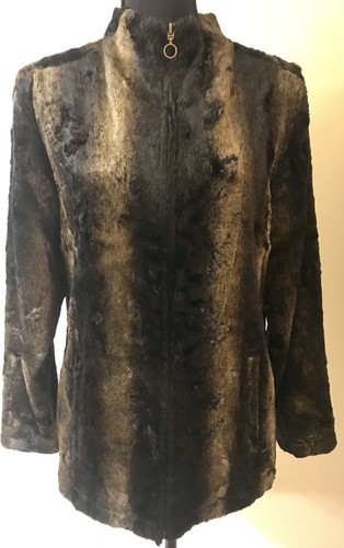 Giacca chico pelliccia - chico’s,