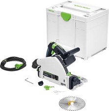 Festool Seghetto a immersione TS 55 FEBQ-Plus | 576703