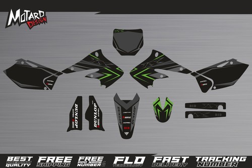 Kit grafica per - kit,