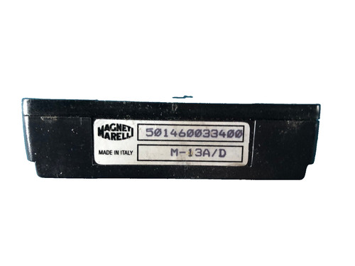 Modulo diagnostico magneti - modulo,