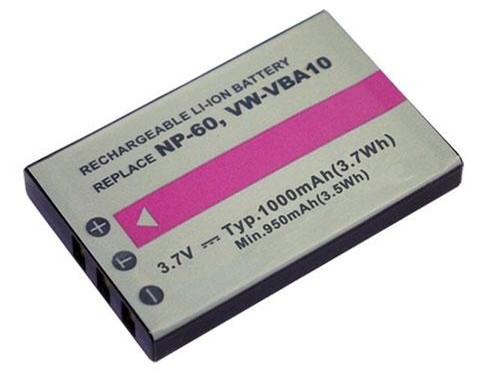 Powersmart batteria per kodak - powersmart,