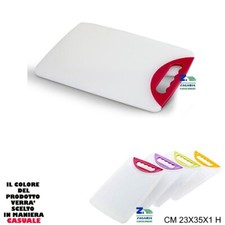 TAGLIERE IN PLASTICA CM