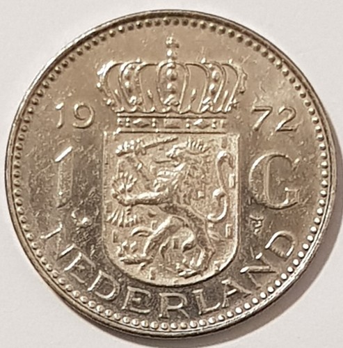 Olanda moneta gulden - da,