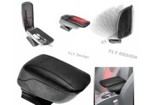 Adatto per Ford ricambi auto interni tuning bracciolo centrale bracciolo bracciolo LEDE