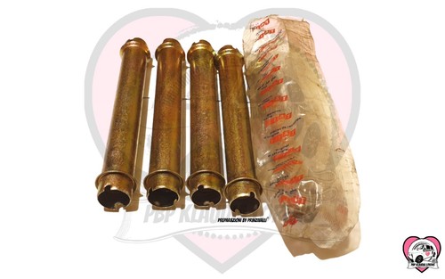 Kit cannette astuccio - ,