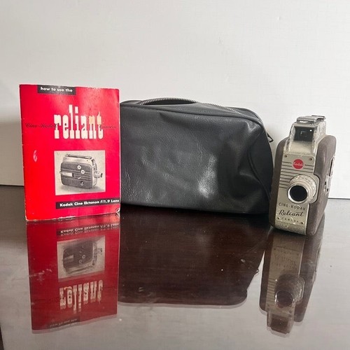 Macchina fotografica vintage