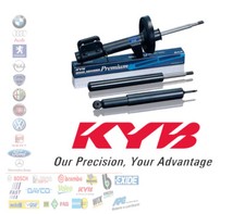 COPPIA 2 AMMORTIZZATORI