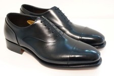 SANTONI scarpe uomo business