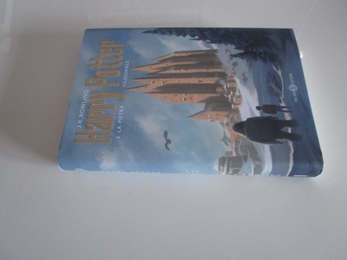 Salani editore harry - editore,