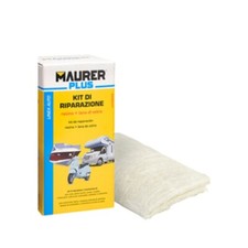 kit di riparazione resina +