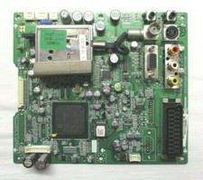 TV monitor LG 15LC1RB - Scheda madre, MAIN board, Blue Bird 68709M000J originale