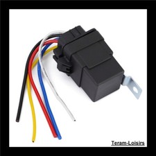 Relais de Trim pour MERCURY 75