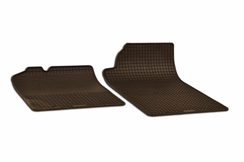 Tappetini gomma per - gomma, smart