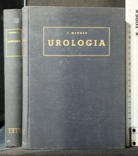 MANUALE DI UROLOGIA. Minder