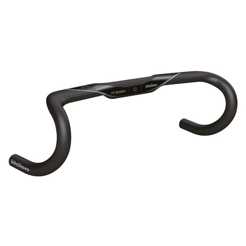Piega vision trimax aero nera - aero,
