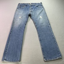 Jeans VINTAGE Levis 501XX